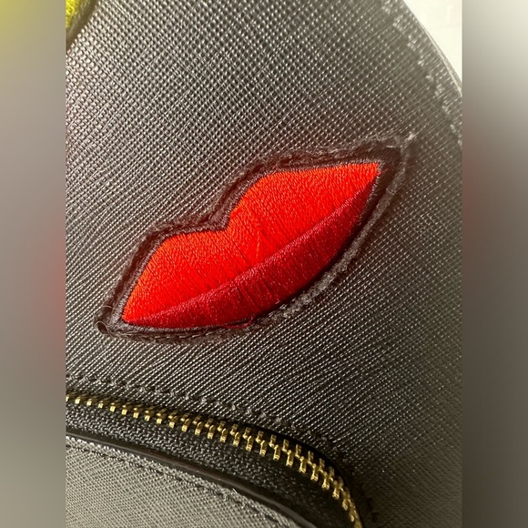 Kate Spade Run Wild Leopard Tomi Backpack - Picture 2 of 12